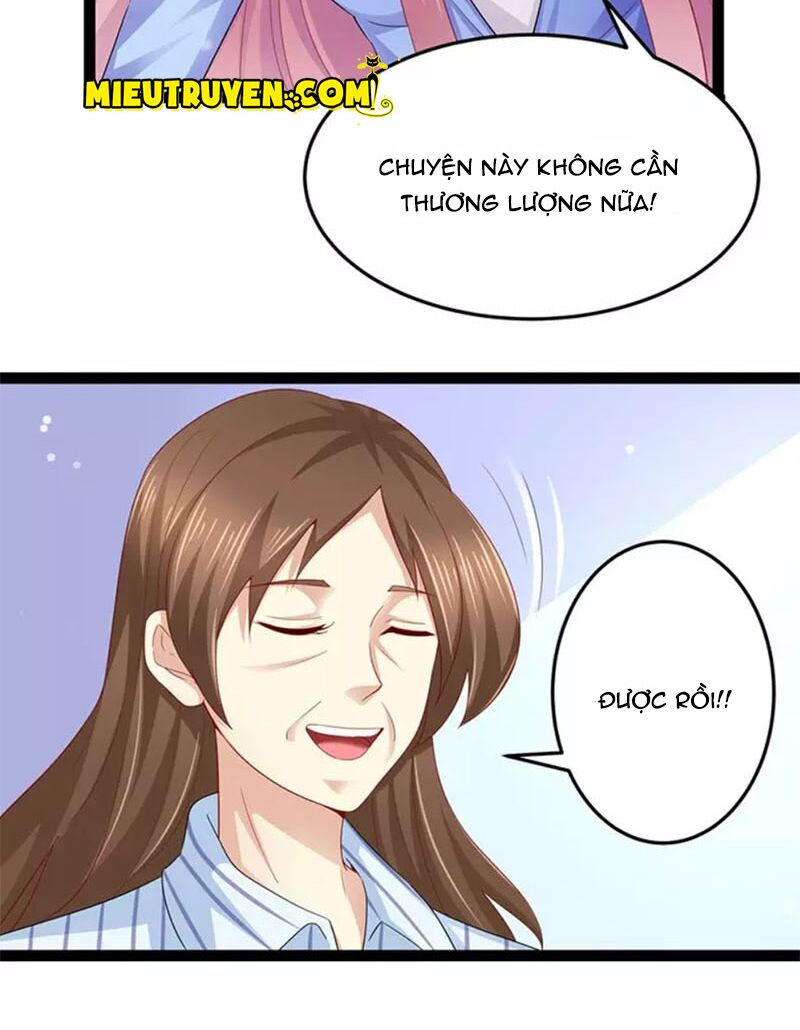 Vợ yêu cưới trước sủng sau: Chapter 53