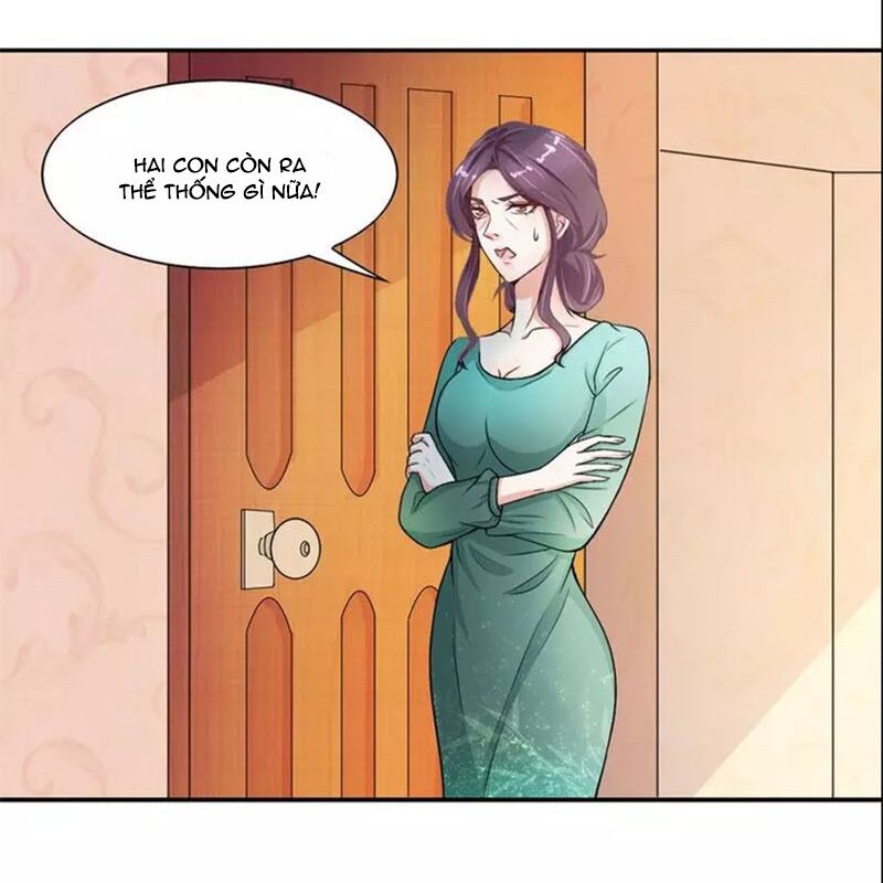 Vợ yêu cưới trước sủng sau: Chapter 54