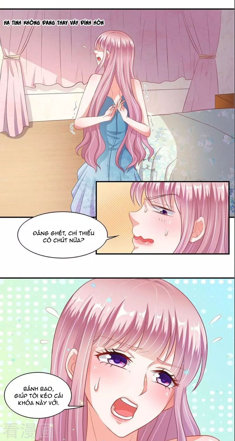 Vợ yêu cưới trước sủng sau: Chapter 54