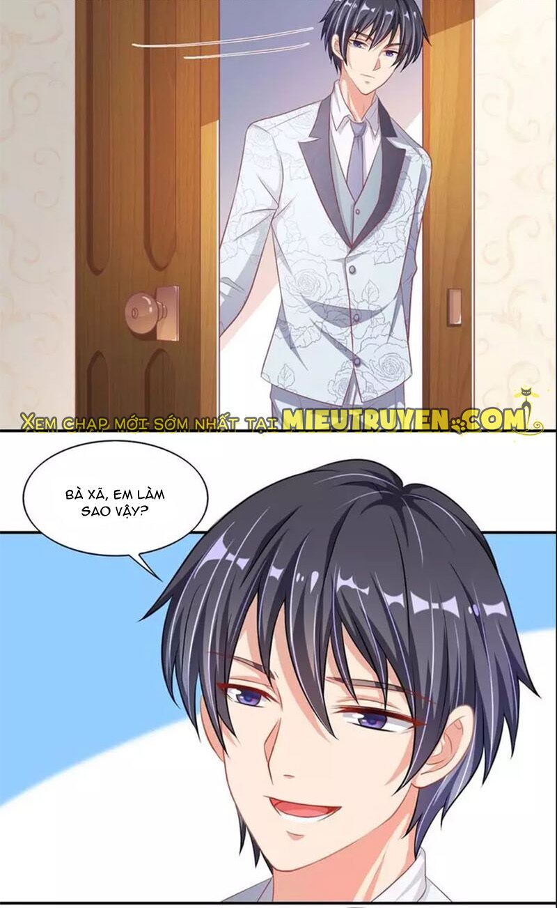 Vợ yêu cưới trước sủng sau: Chapter 54