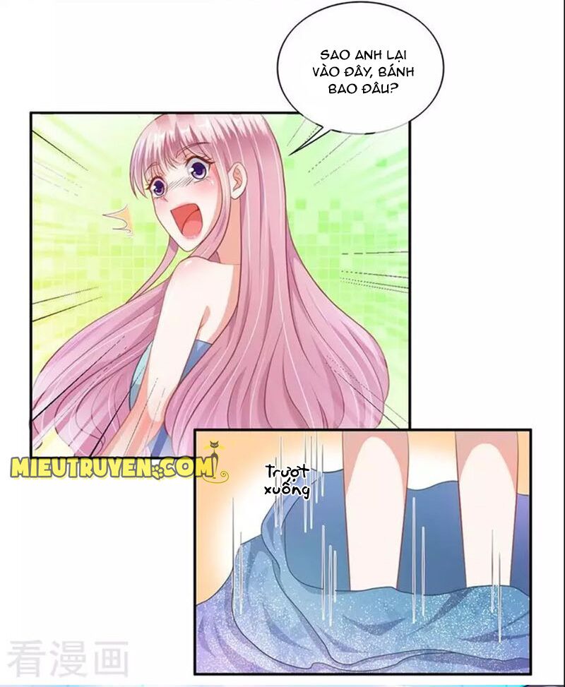 Vợ yêu cưới trước sủng sau: Chapter 54