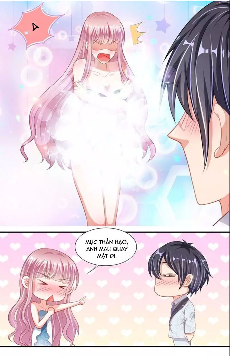 Vợ yêu cưới trước sủng sau: Chapter 54