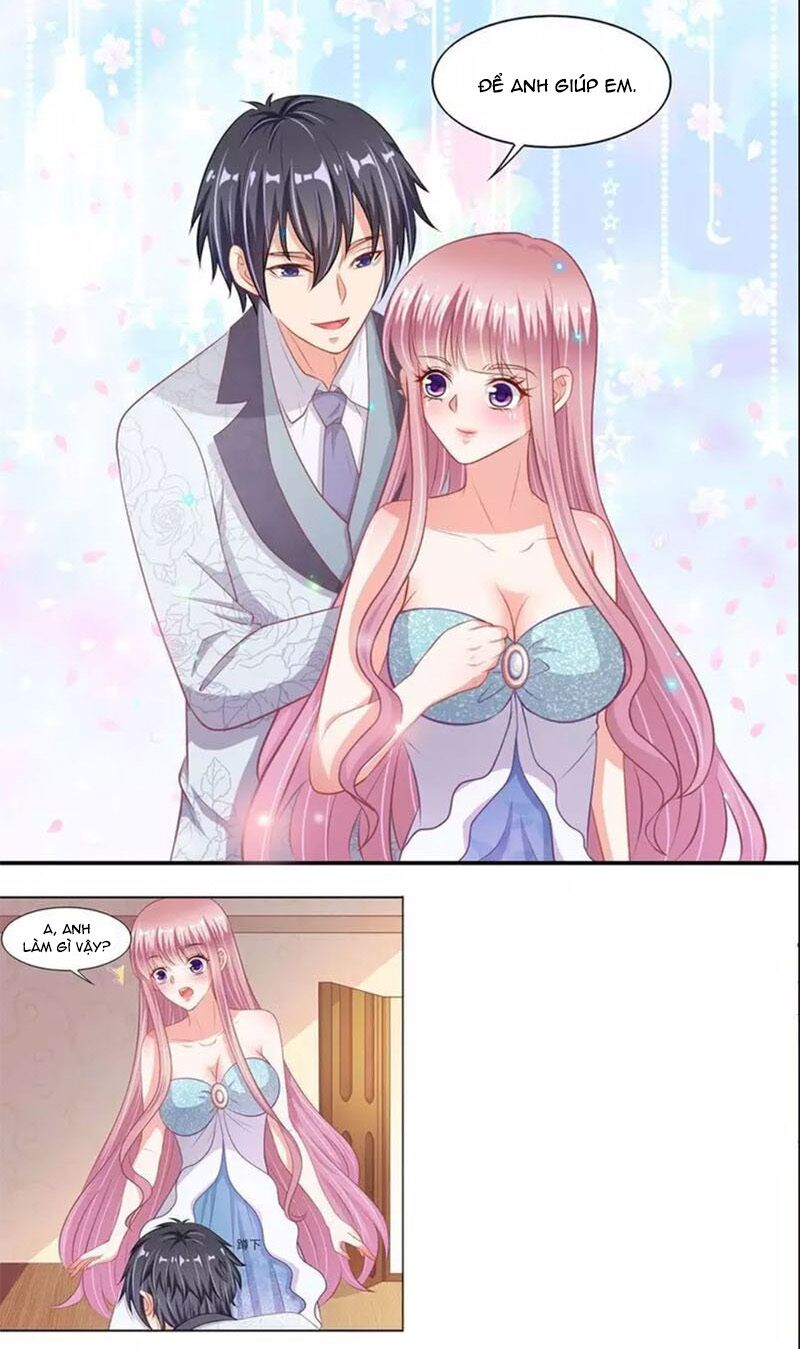 Vợ yêu cưới trước sủng sau: Chapter 54