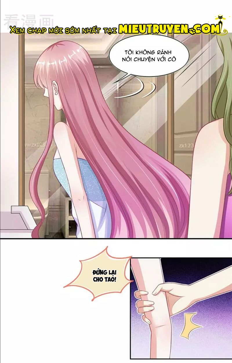 Vợ yêu cưới trước sủng sau: Chapter 55