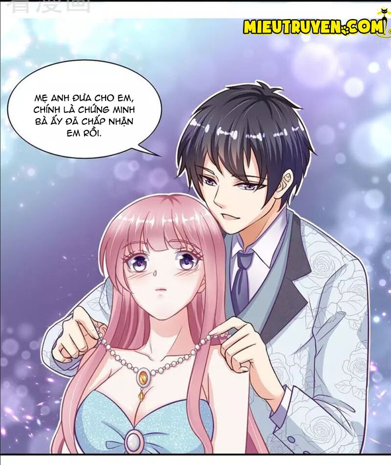 Vợ yêu cưới trước sủng sau: Chapter 55