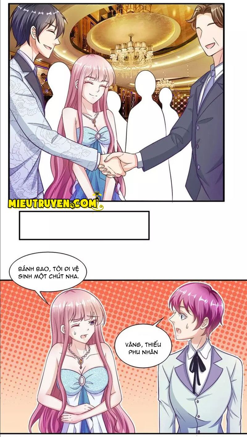 Vợ yêu cưới trước sủng sau: Chapter 55