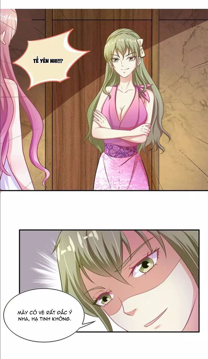 Vợ yêu cưới trước sủng sau: Chapter 55