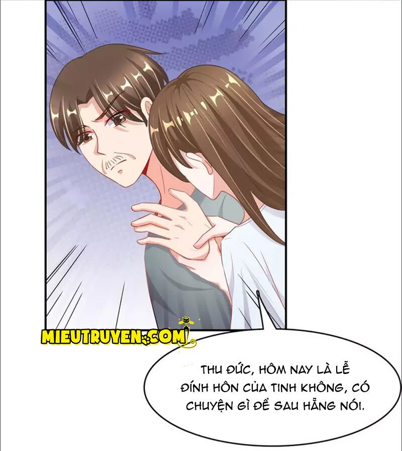 Vợ yêu cưới trước sủng sau: Chapter 56