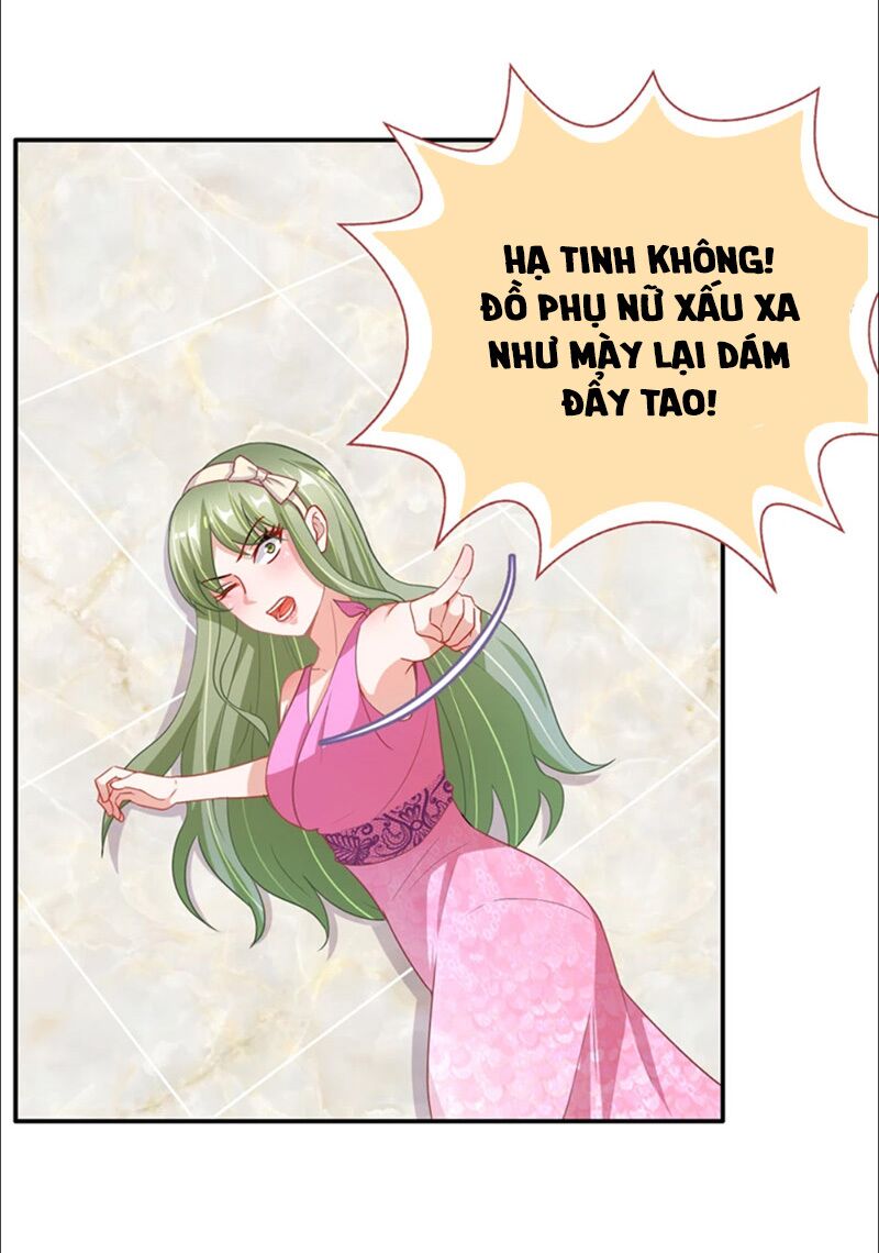 Vợ yêu cưới trước sủng sau: Chapter 56