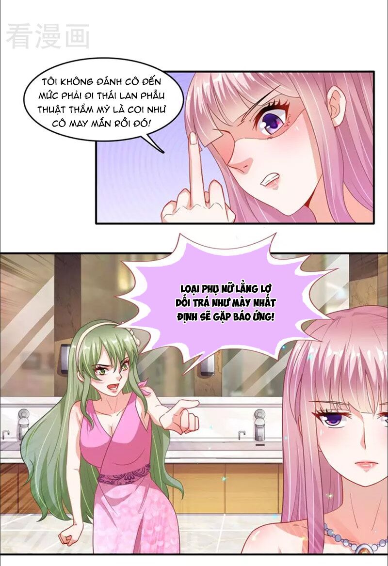 Vợ yêu cưới trước sủng sau: Chapter 56