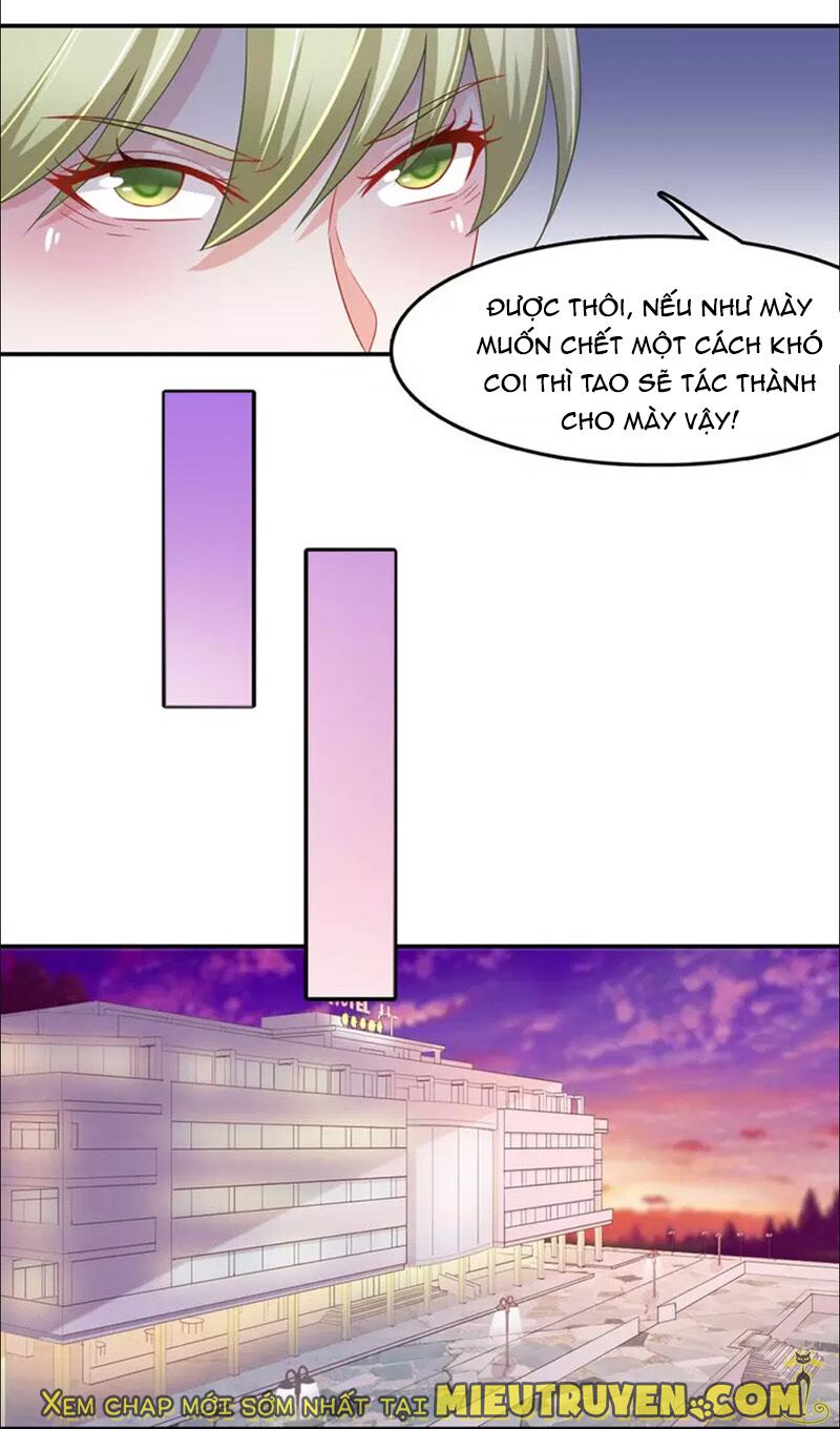 Vợ yêu cưới trước sủng sau: Chapter 56