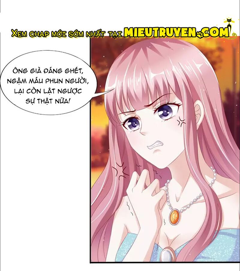Vợ yêu cưới trước sủng sau: Chapter 57