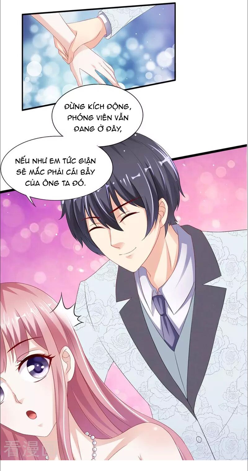 Vợ yêu cưới trước sủng sau: Chapter 57