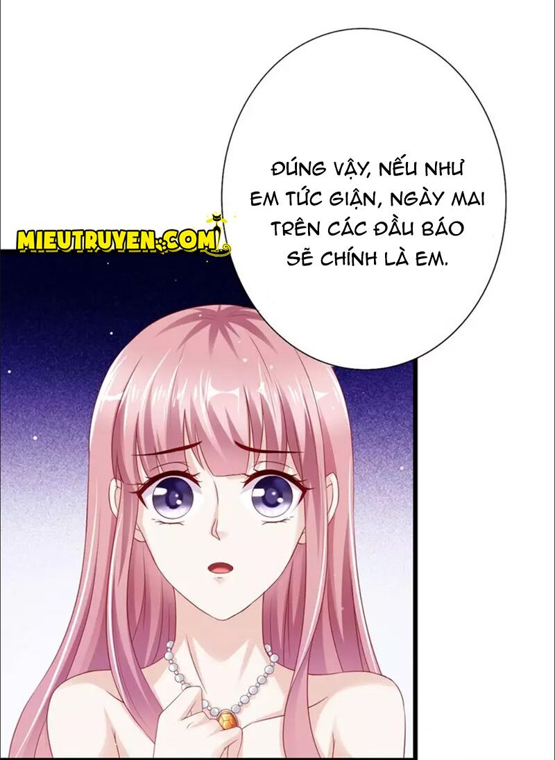 Vợ yêu cưới trước sủng sau: Chapter 57