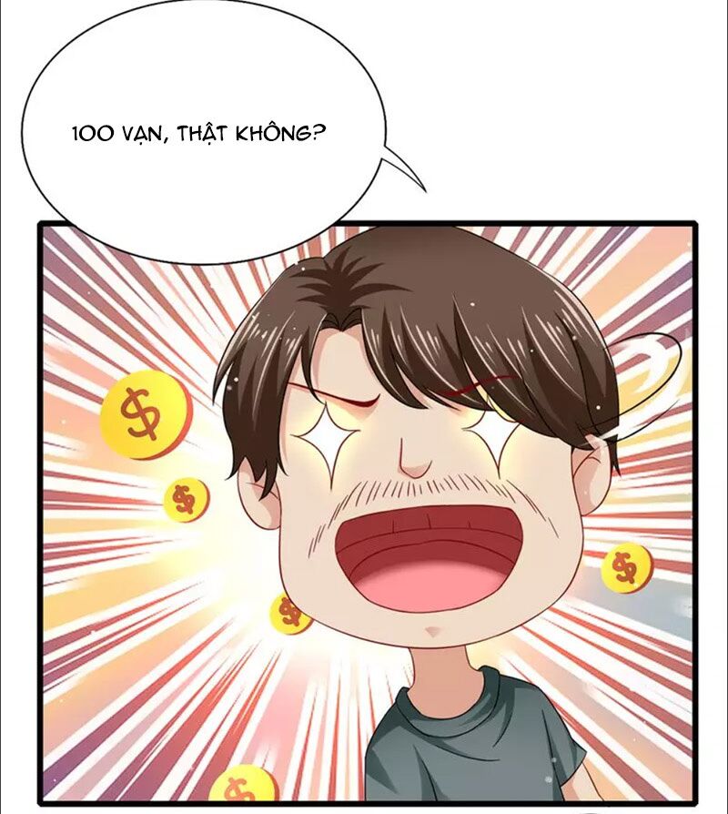 Vợ yêu cưới trước sủng sau: Chapter 57