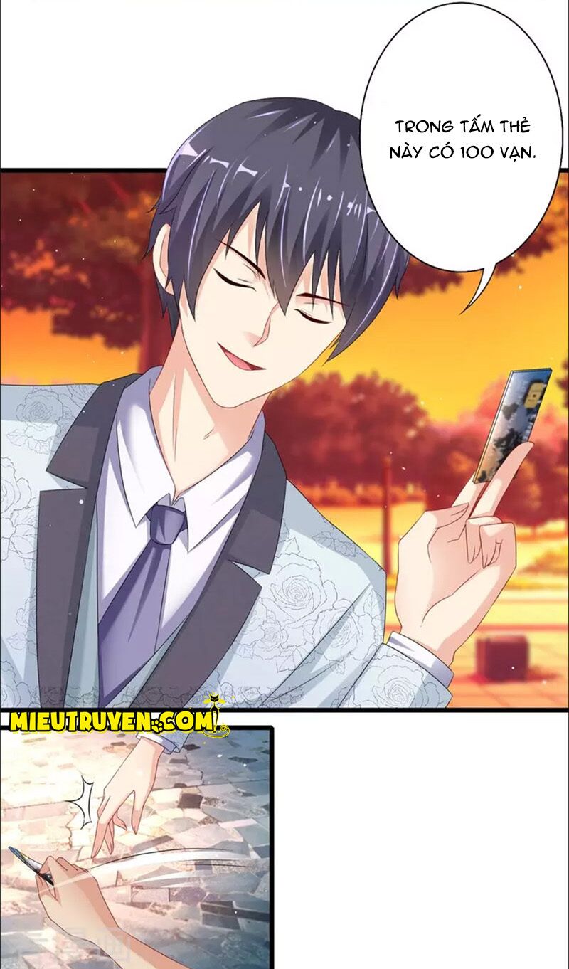 Vợ yêu cưới trước sủng sau: Chapter 57