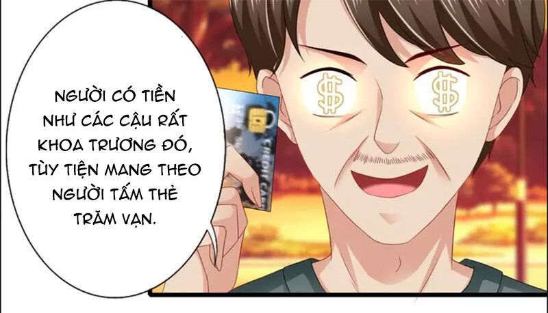 Vợ yêu cưới trước sủng sau: Chapter 57