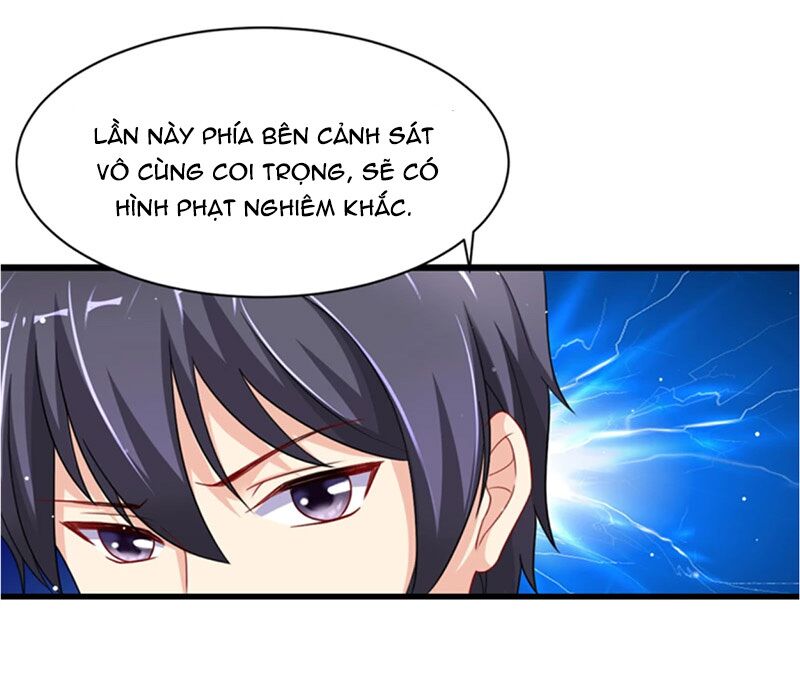Vợ yêu cưới trước sủng sau: Chapter 57