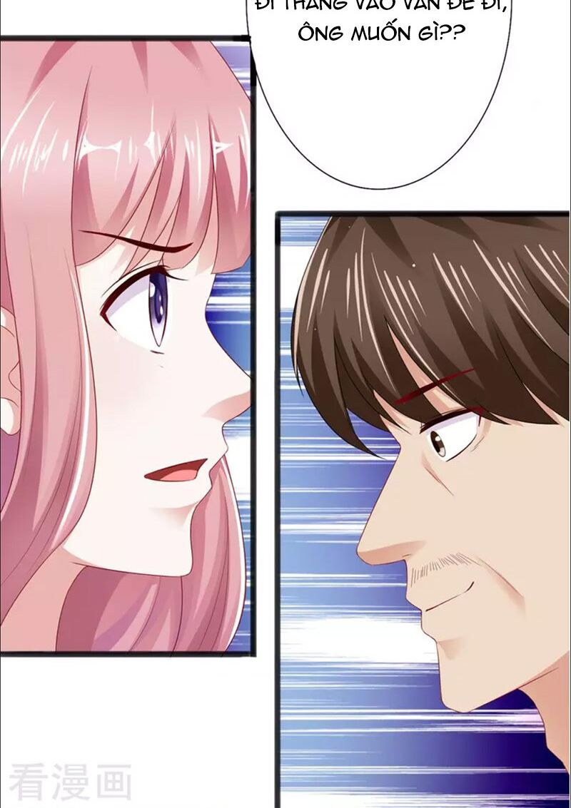 Vợ yêu cưới trước sủng sau: Chapter 57