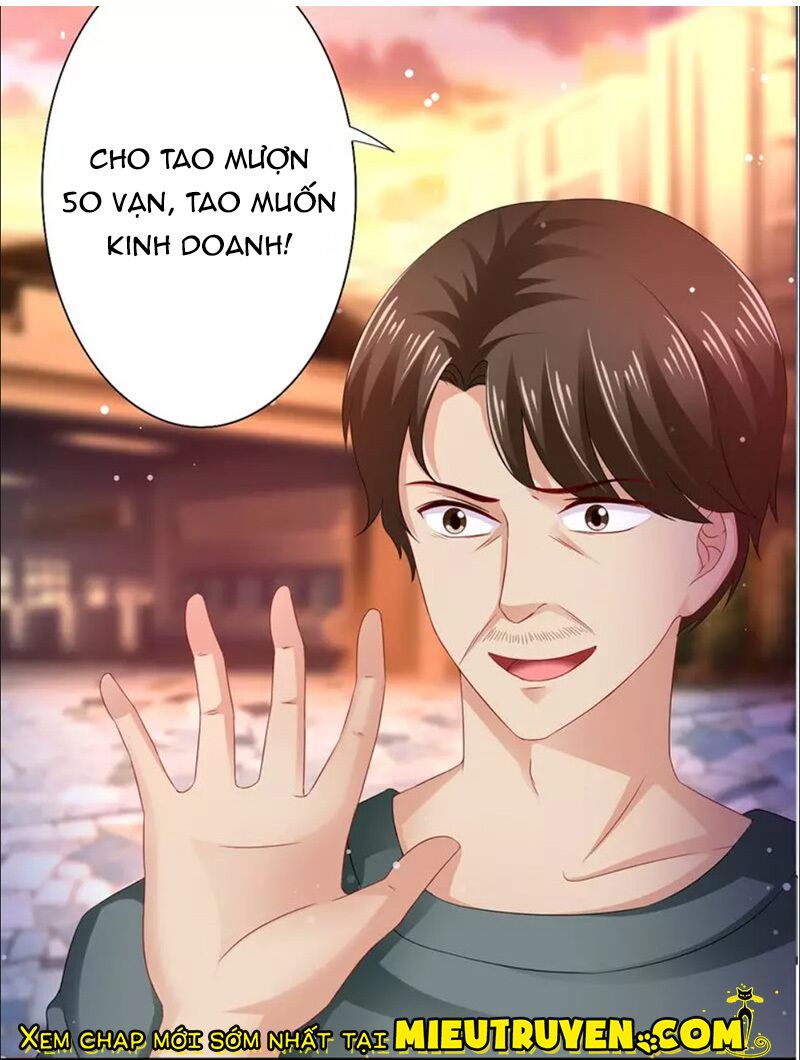 Vợ yêu cưới trước sủng sau: Chapter 57