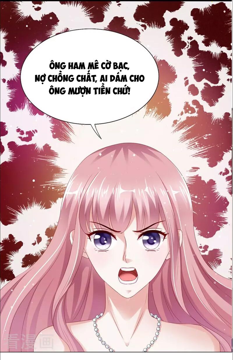 Vợ yêu cưới trước sủng sau: Chapter 57