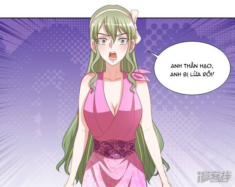 Vợ yêu cưới trước sủng sau: Chapter 58