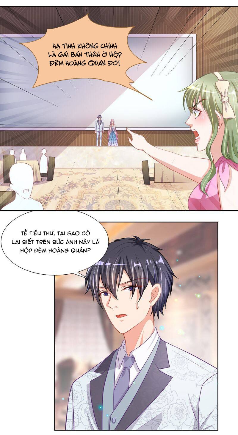 Vợ yêu cưới trước sủng sau: Chapter 58