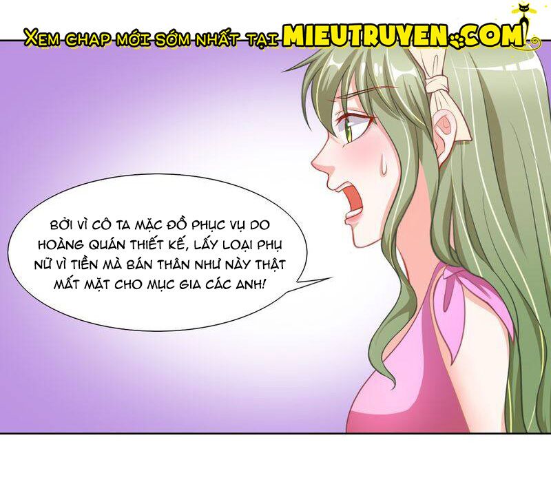 Vợ yêu cưới trước sủng sau: Chapter 58