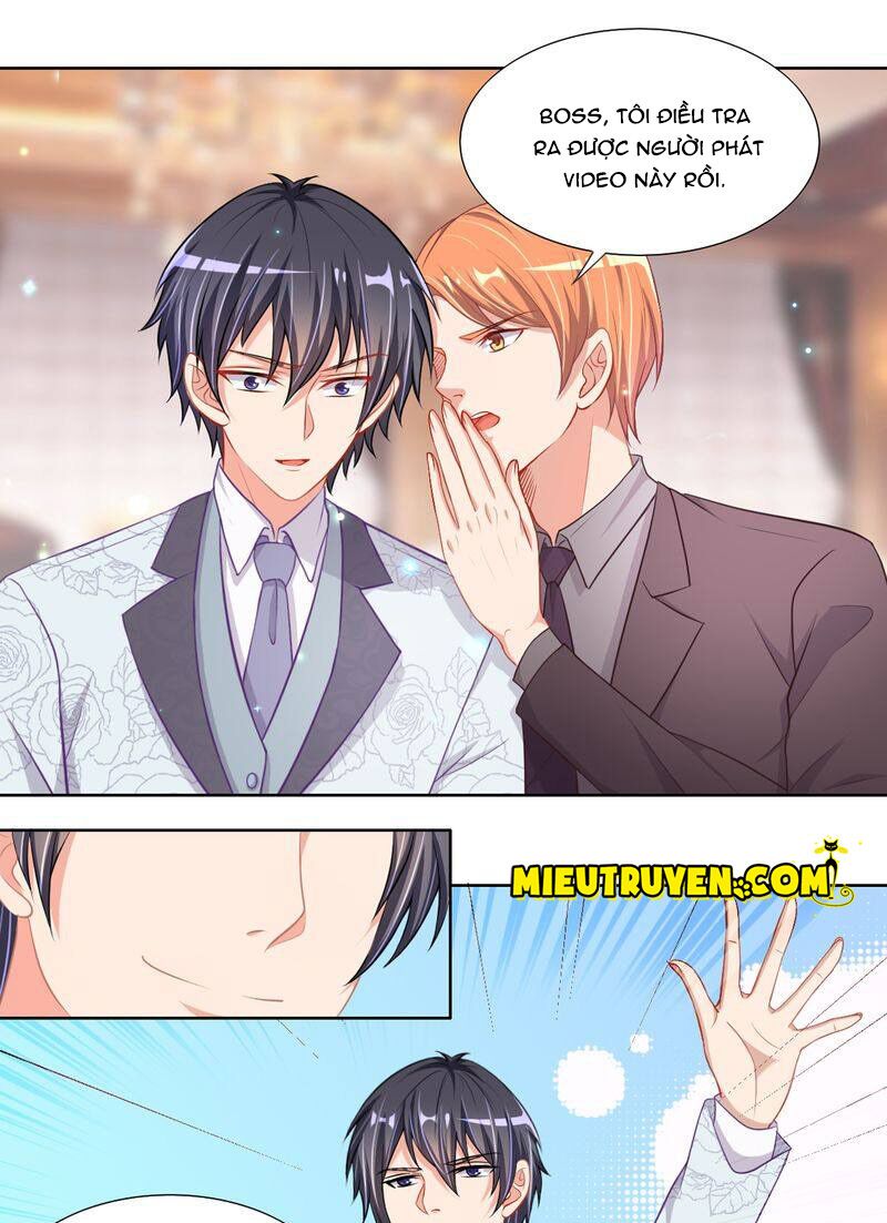 Vợ yêu cưới trước sủng sau: Chapter 58