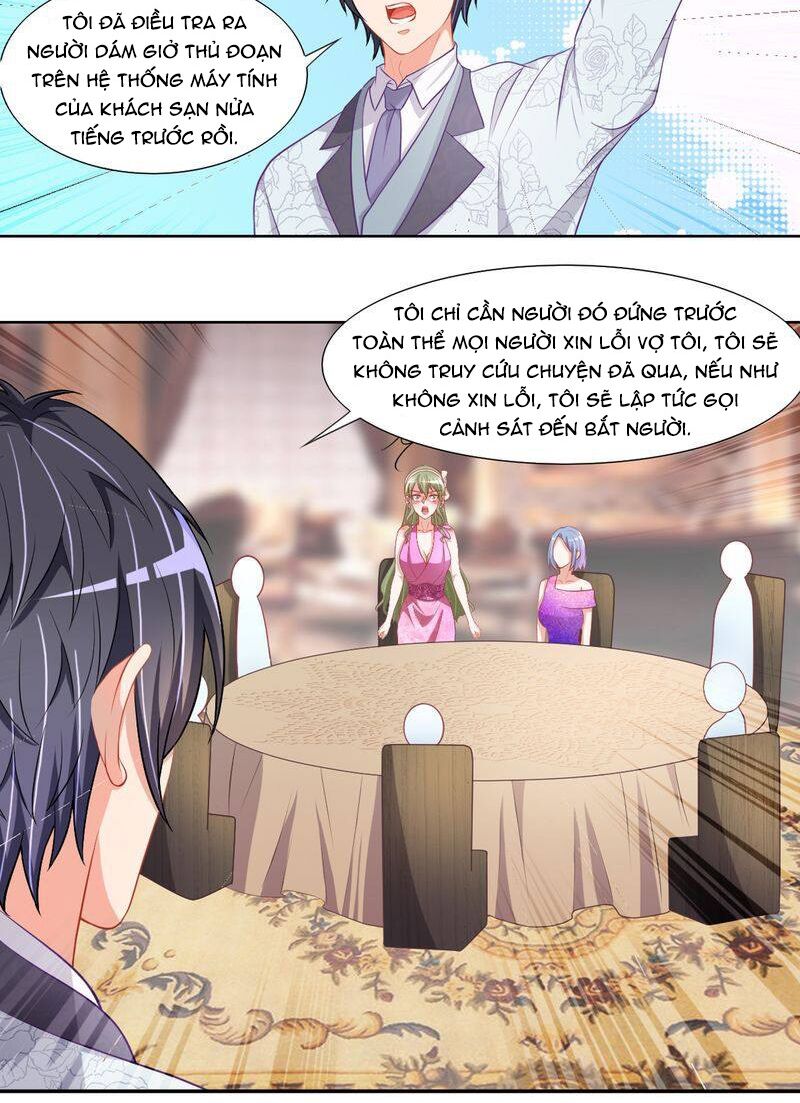 Vợ yêu cưới trước sủng sau: Chapter 58