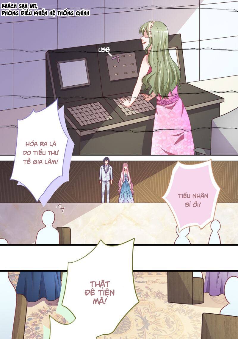 Vợ yêu cưới trước sủng sau: Chapter 58