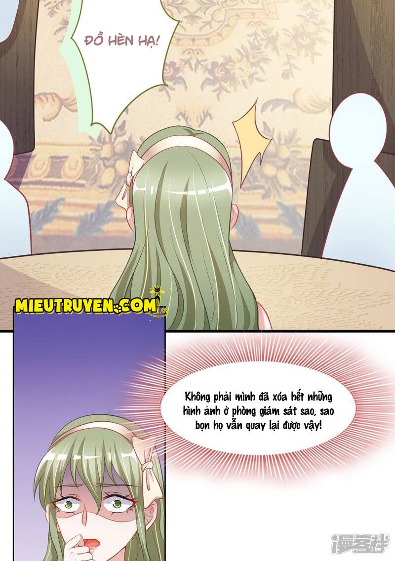Vợ yêu cưới trước sủng sau: Chapter 58