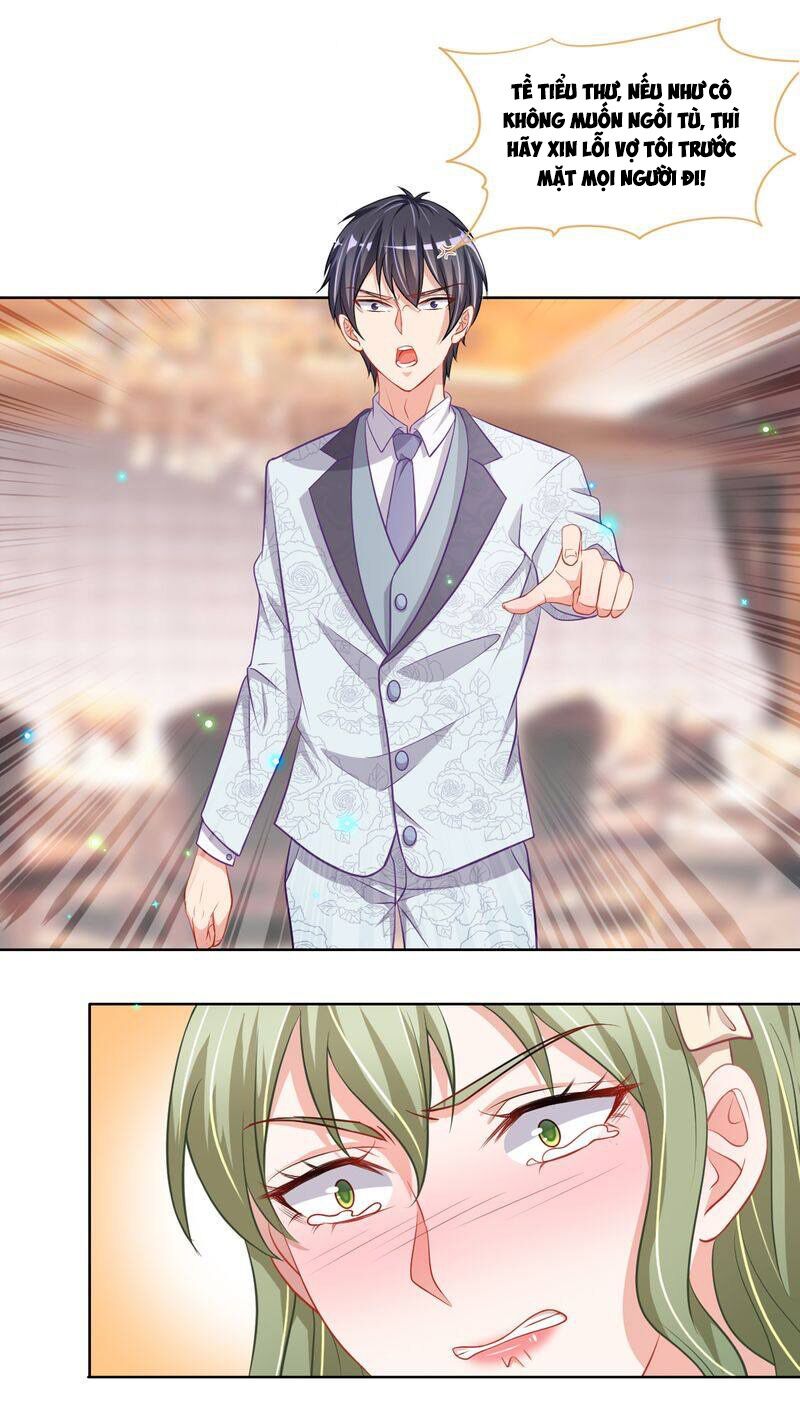 Vợ yêu cưới trước sủng sau: Chapter 58
