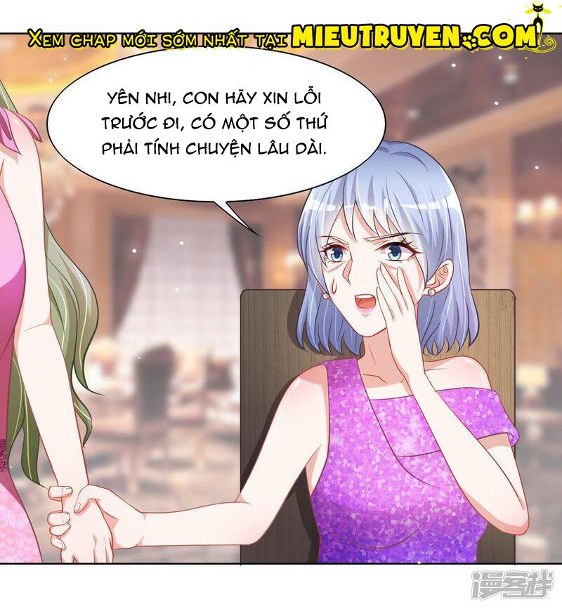Vợ yêu cưới trước sủng sau: Chapter 58