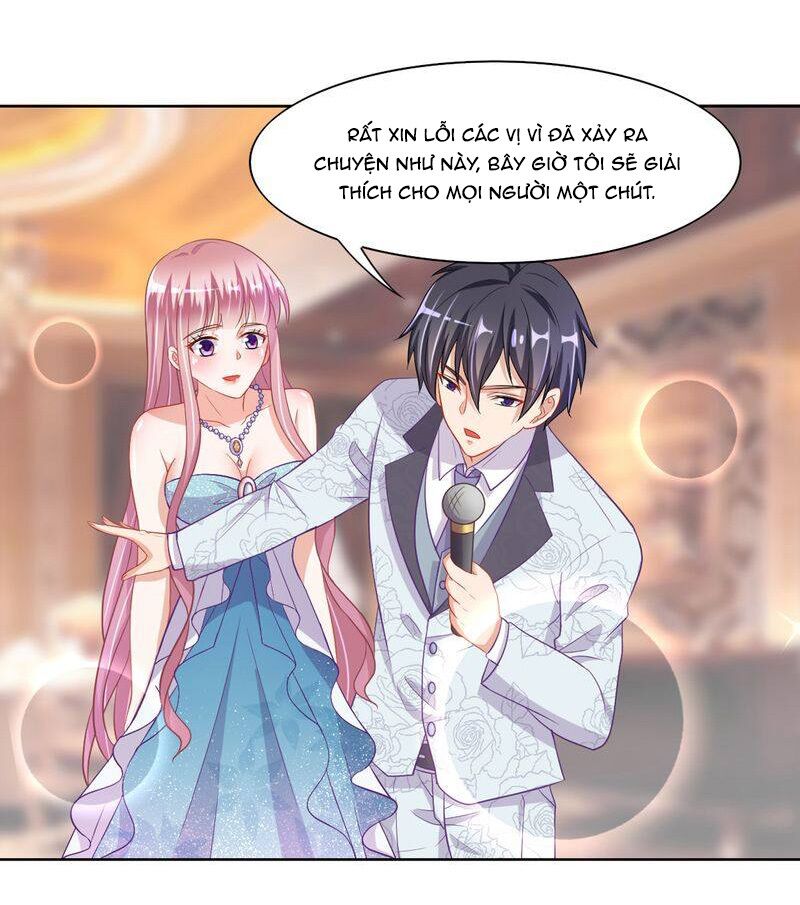 Vợ yêu cưới trước sủng sau: Chapter 58