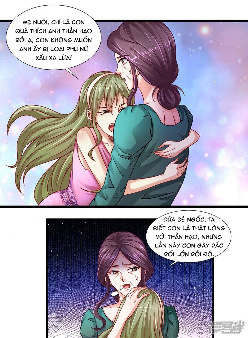 Vợ yêu cưới trước sủng sau: Chapter 59