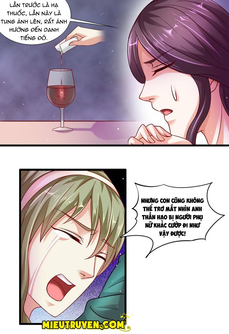 Vợ yêu cưới trước sủng sau: Chapter 59