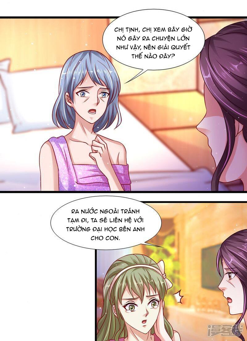 Vợ yêu cưới trước sủng sau: Chapter 59