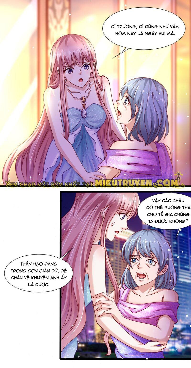 Vợ yêu cưới trước sủng sau: Chapter 59
