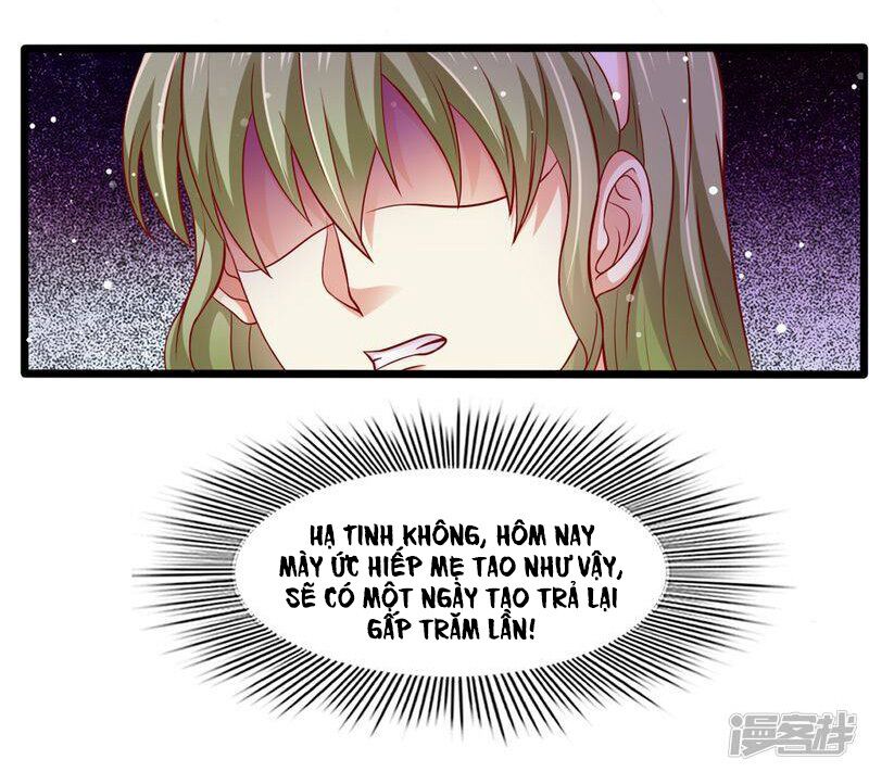 Vợ yêu cưới trước sủng sau: Chapter 59