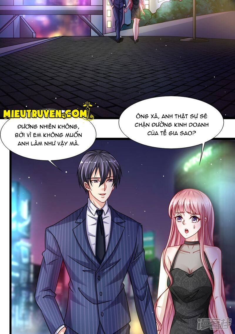 Vợ yêu cưới trước sủng sau: Chapter 59