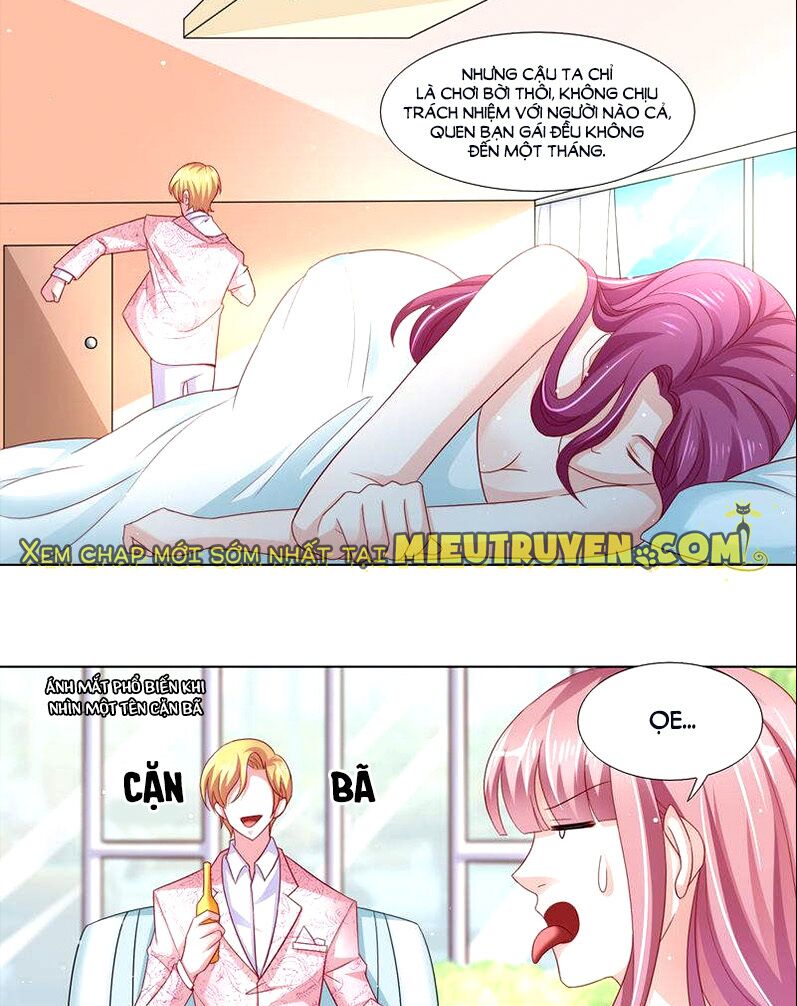 Vợ yêu cưới trước sủng sau: Chapter 60