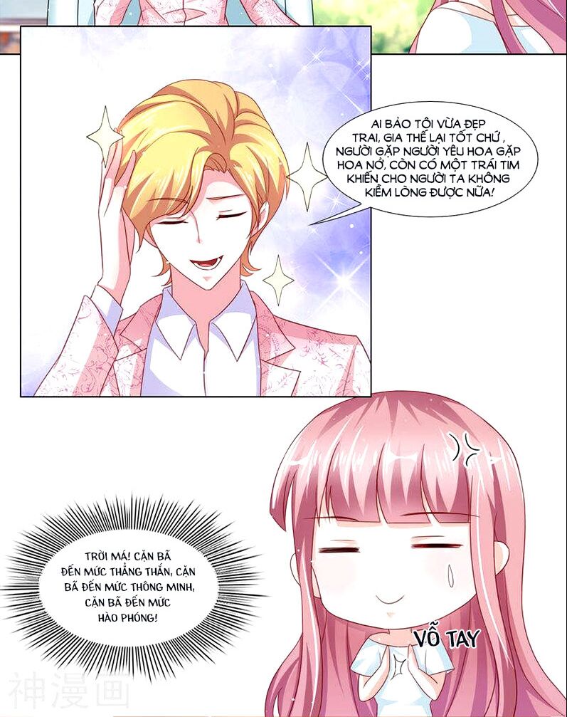 Vợ yêu cưới trước sủng sau: Chapter 60