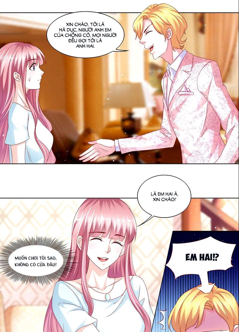 Vợ yêu cưới trước sủng sau: Chapter 60