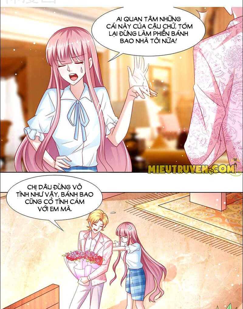 Vợ yêu cưới trước sủng sau: Chapter 61