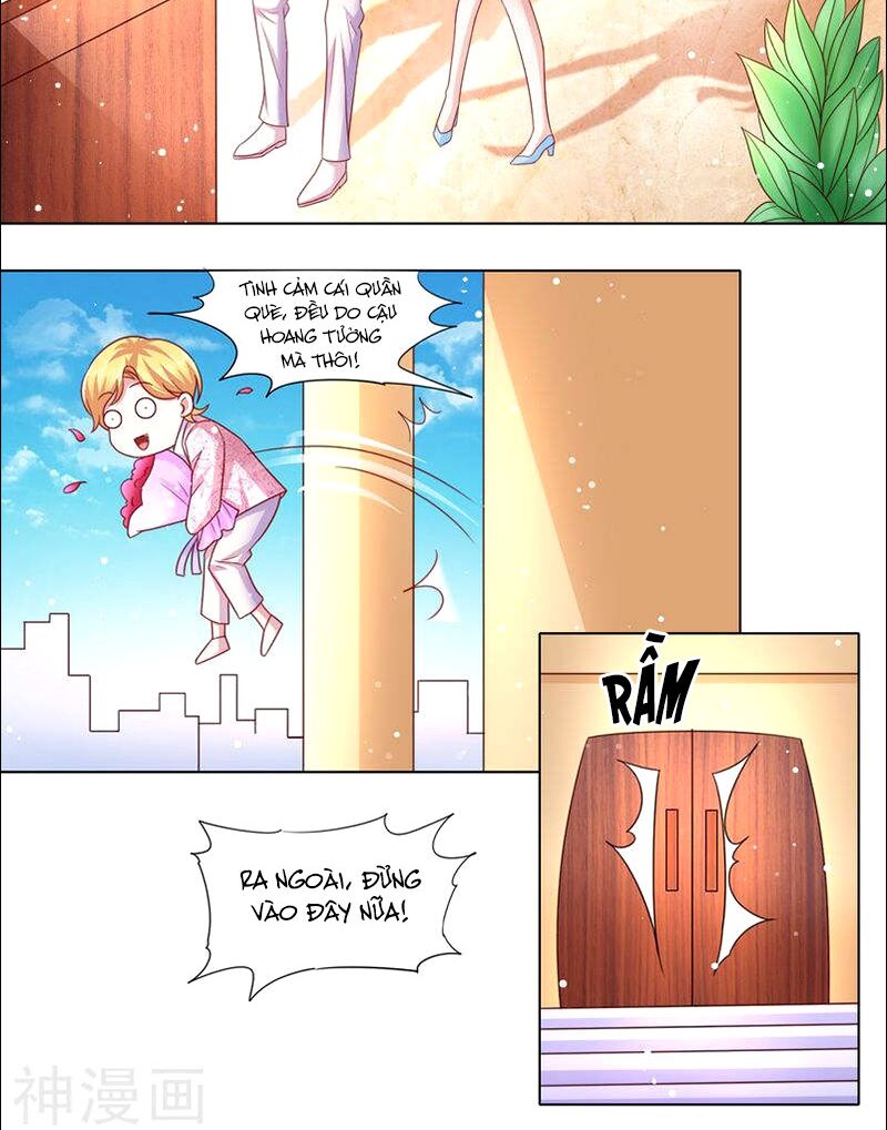 Vợ yêu cưới trước sủng sau: Chapter 61