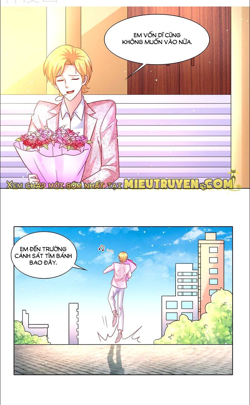 Vợ yêu cưới trước sủng sau: Chapter 61