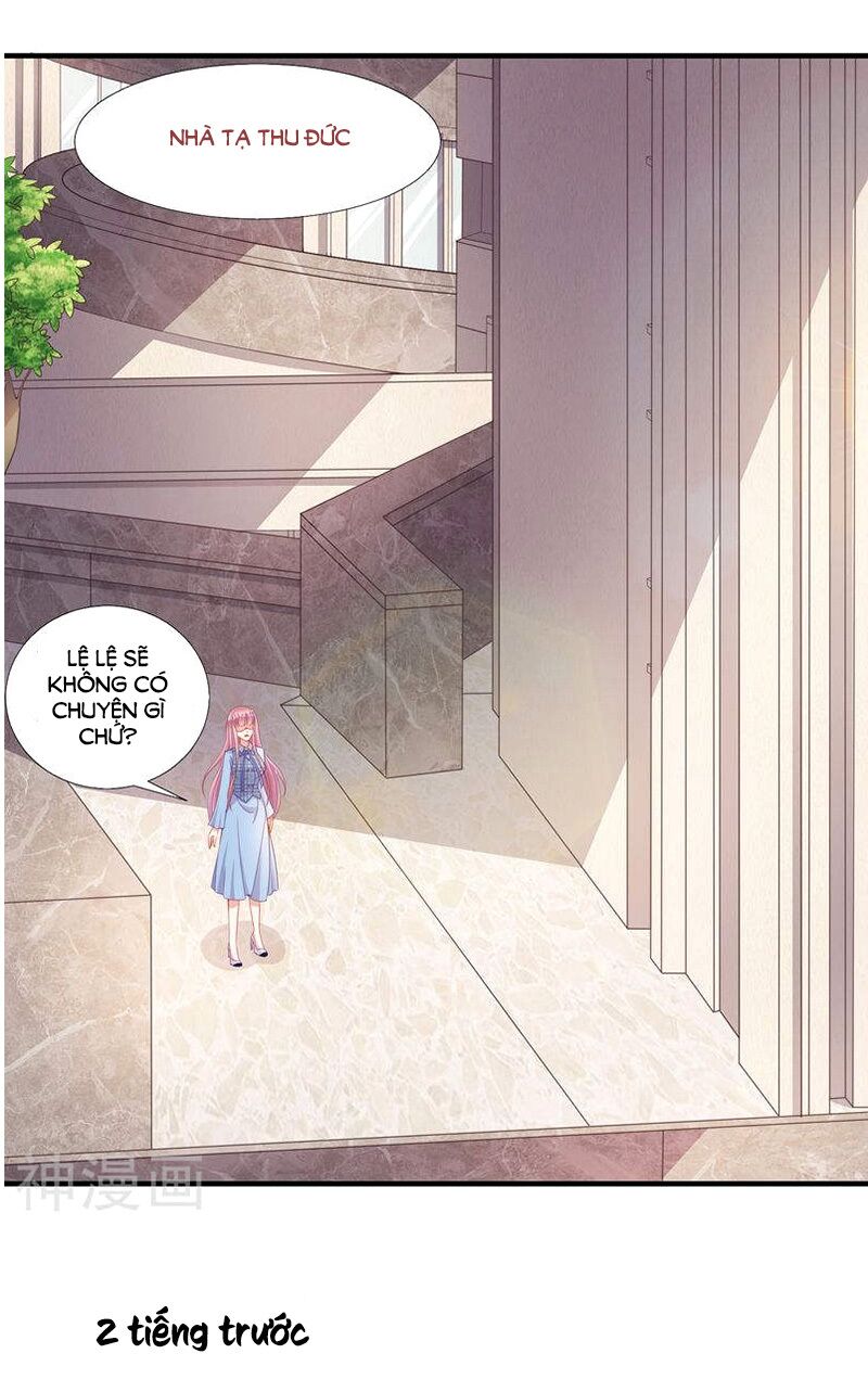 Vợ yêu cưới trước sủng sau: Chapter 63