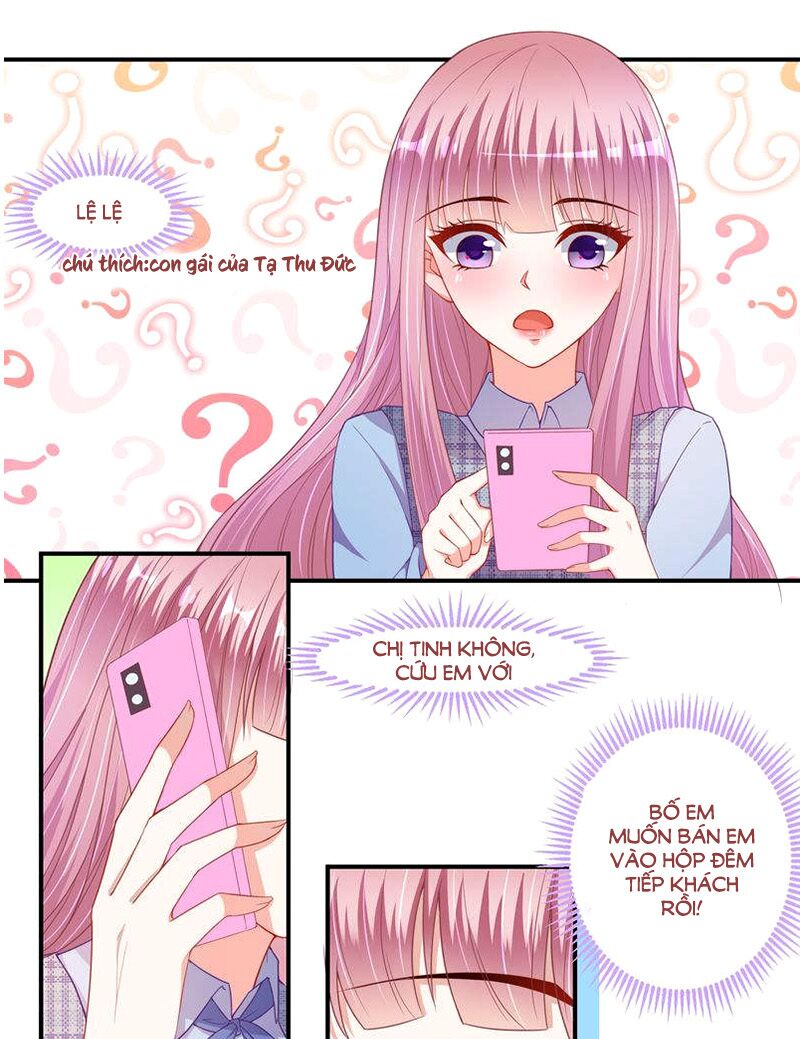 Vợ yêu cưới trước sủng sau: Chapter 63
