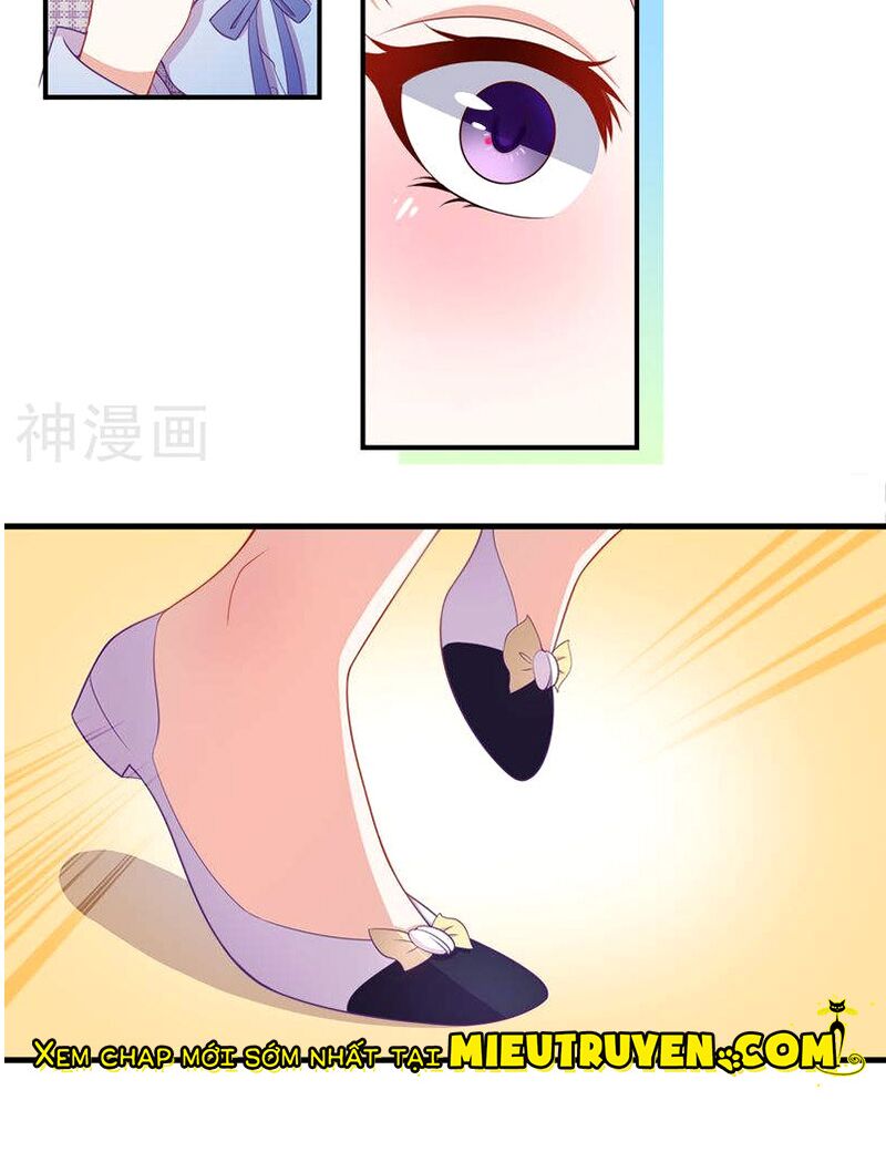 Vợ yêu cưới trước sủng sau: Chapter 63